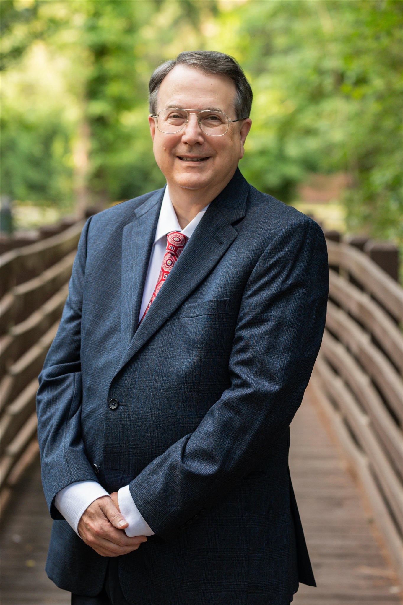 Billy Griggers, CLU, ChFC