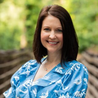 Hillary Mathews