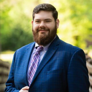 James Griggers, CPFA®, CRC®