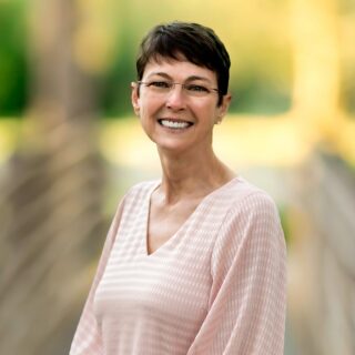 Pam Barnard