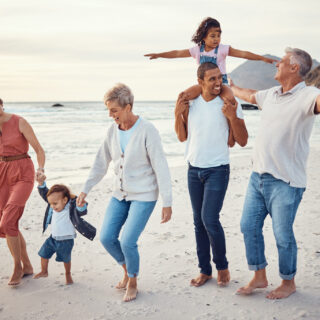 Preparing for the Great Wealth Transfer: A Guide for Families