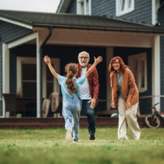 Estate Planning Essentials: Preserving Your Legacy