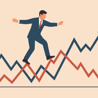 What Historical Norms Show Us About Market Volatility